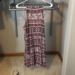 Dress from American Eagle